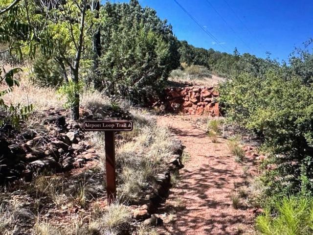 Saddle Rock Ranch B&B At West Sedona Exterior photo