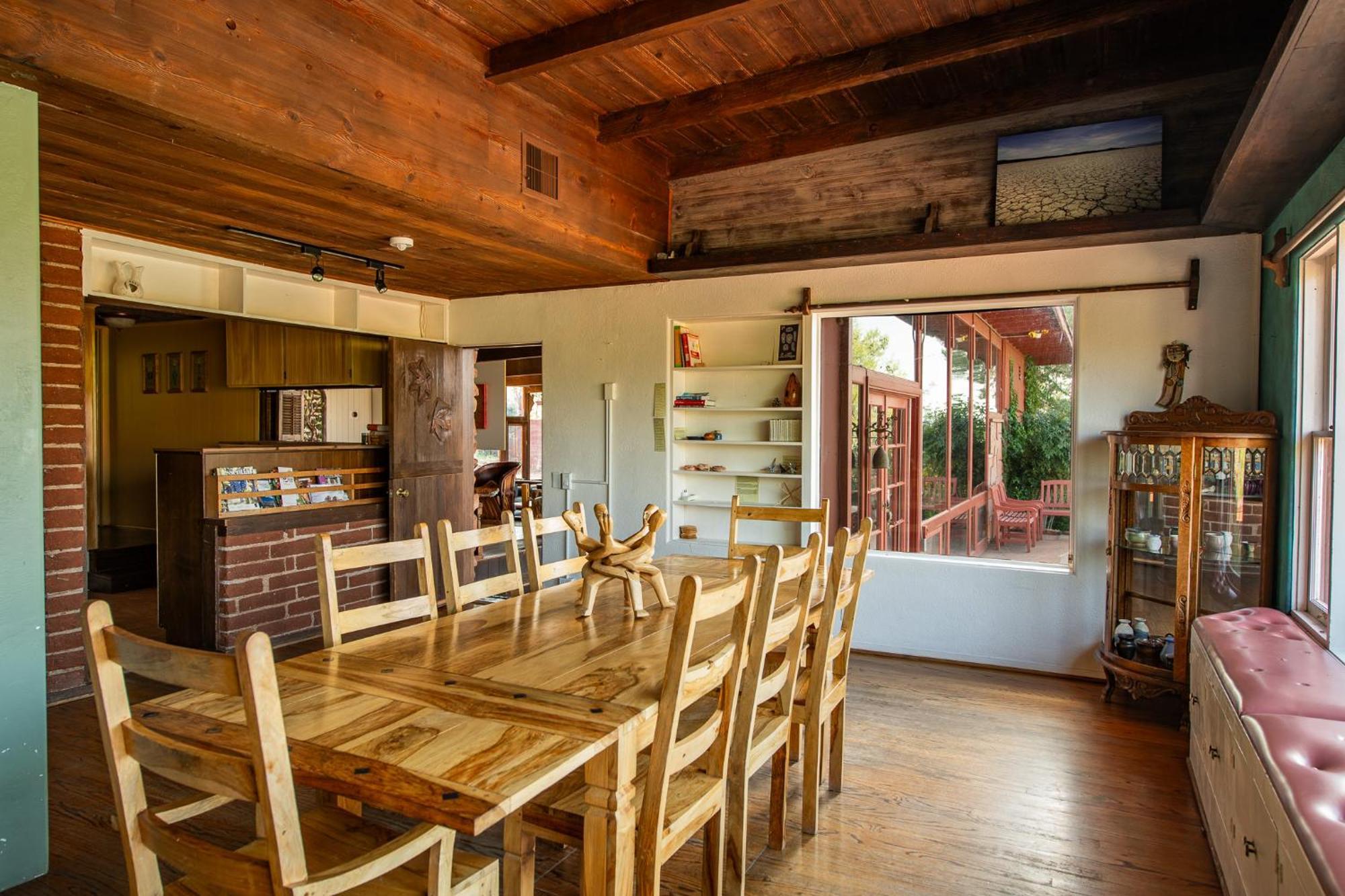 Saddle Rock Ranch B&B At West Sedona Exterior photo