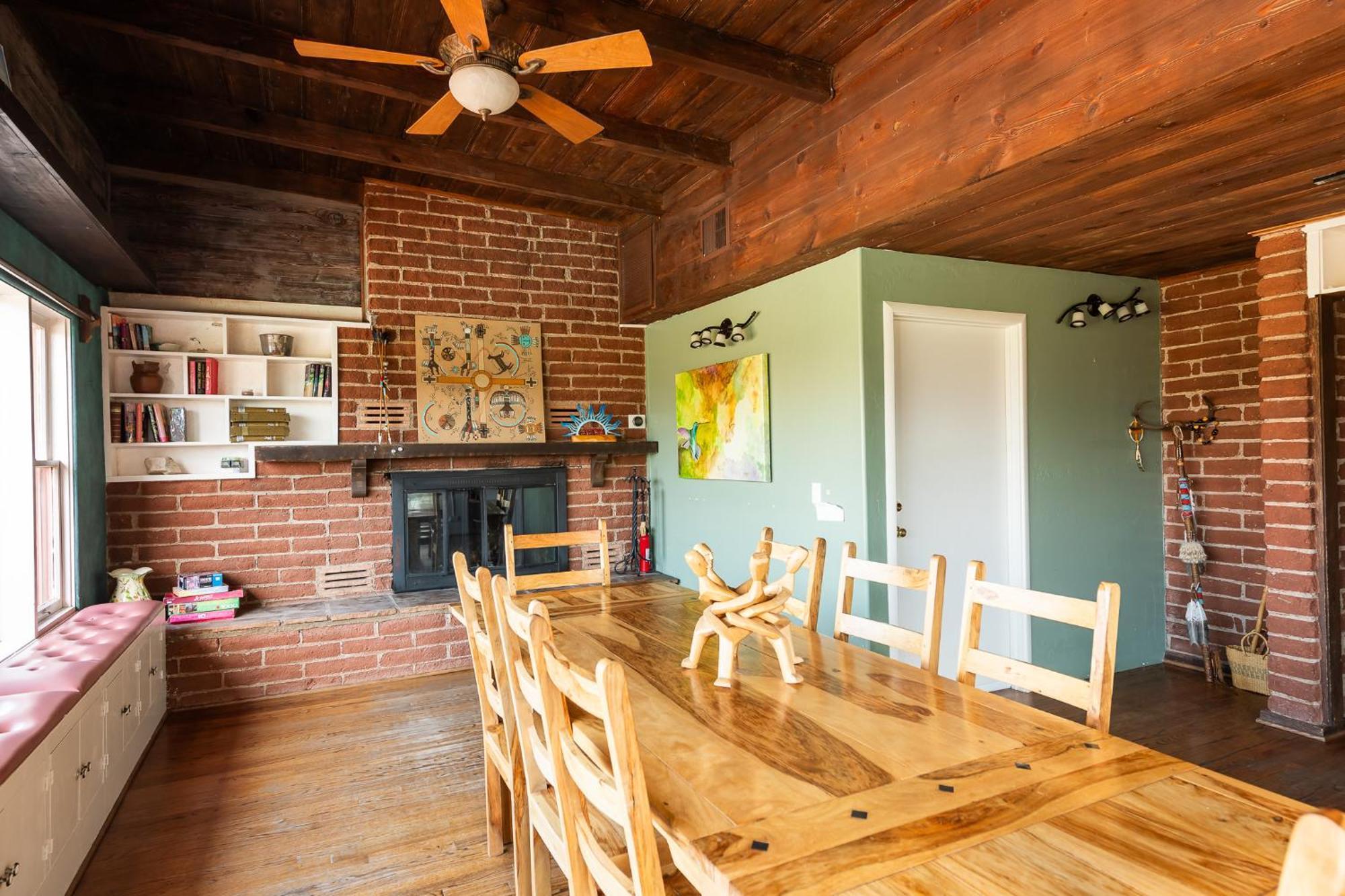 Saddle Rock Ranch B&B At West Sedona Exterior photo