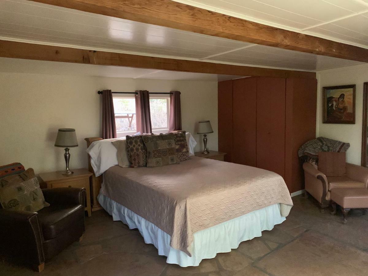 Saddle Rock Ranch B&B At West Sedona Exterior photo